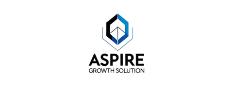 Aspire Growth Solution logo