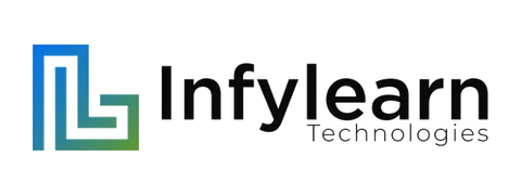 Infylearn Technologies logo