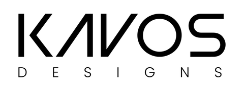 Kavos Designs logo